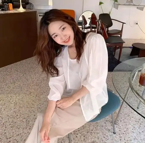 奶奶裤的花式潮流搭配太亮眼
