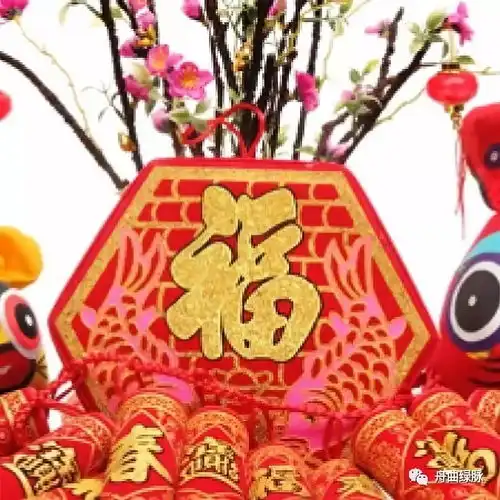 寻找那些消失的年味
