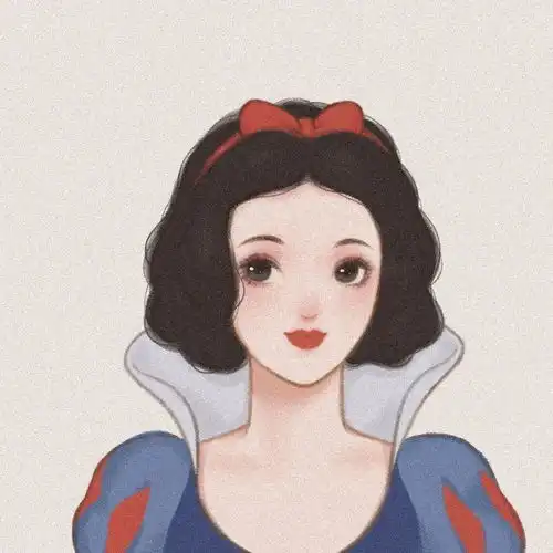 公主头像来日方长,是真的吗
