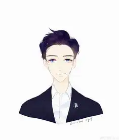 手绘壁纸头像漫画exo张艺兴lay主堆糖,美好生活研究所
