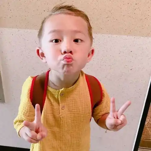微信头像帅气小伙
