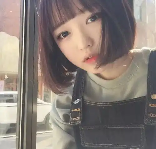 110斤的女生,换了这些发型,看起来只有80斤
