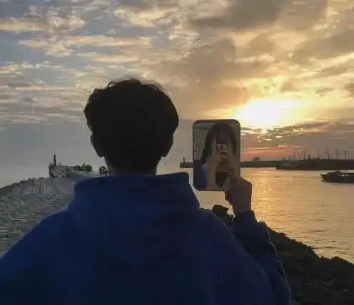 最不像情头的情侣头像,张张都很潮,班主任你已被开除

