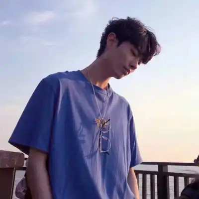 独一无二霸气男生头像男生潮流个性qq头像
