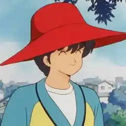 对象不是人情头
