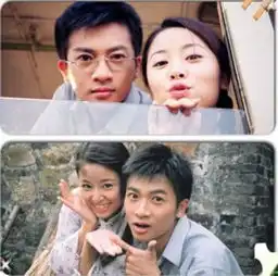 揭娱乐圈难得的红颜蓝颜至亲林心如苏有朋何炅谢娜任泉李冰冰
