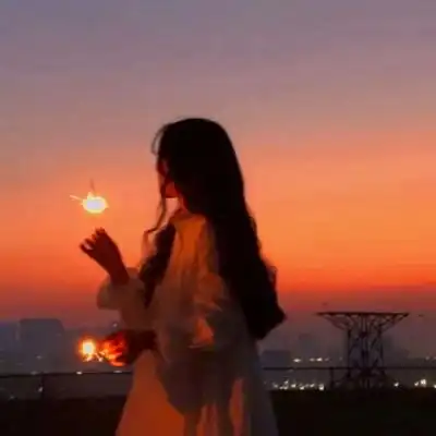 如果我爱你,我就会理解你,通过你的眼睛去看世界
