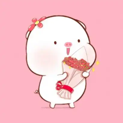卡通动漫头像
