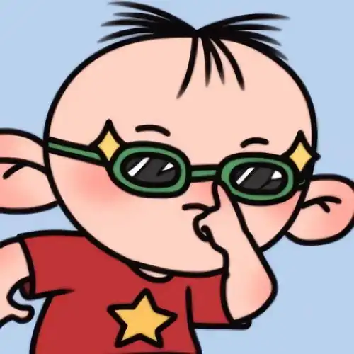 今日头像推荐,827
