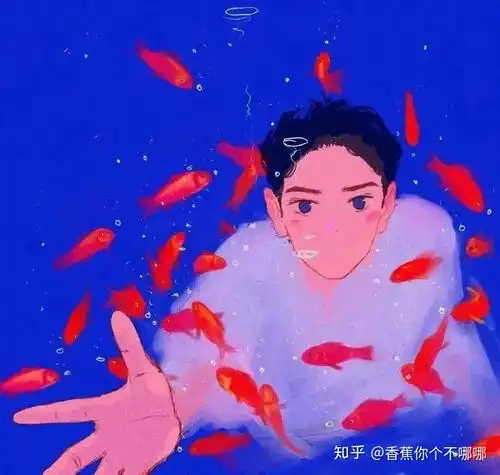 2021年给大家分享一些喜庆的新年头像
