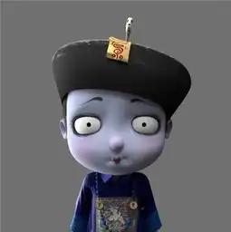 僵小鱼是什么僵小鱼为什么那么火
