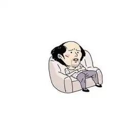葛优漫画头像热门头像qq头像大全qq志乐园
