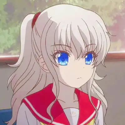 友利奈绪头像
