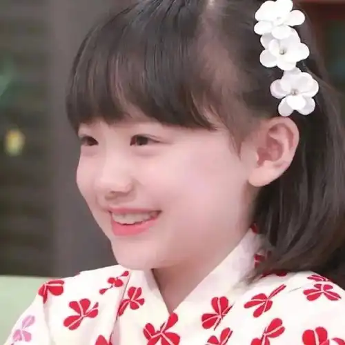 无敌可爱萌娃头像要亲亲要抱抱
