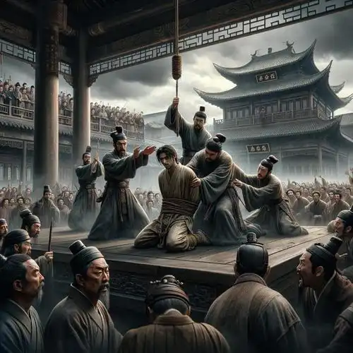 包拯智囊团公孙策为何被推上虎头铡原因令人唏嘘,好在结局完美
