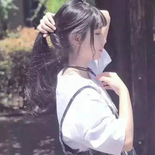 闺蜜头像大全建议收藏
