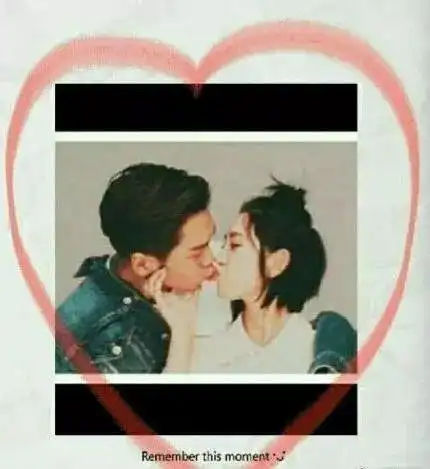 张若昀和唐艺昕领证破8月分手魔咒走过7年之痒,时光往复,爱你如初
