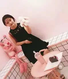 郑州网红最爱的潮流打卡胜地,竟然藏在这里
