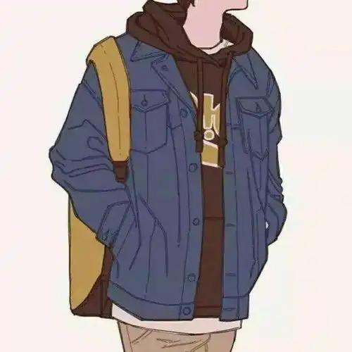好看的情侣头像啊
