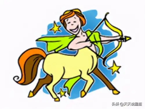 射手座的爱情和前任分手后,选择复合还是选择自由
