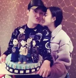 知否知否盛明兰顾廷烨完婚,两人早上醒来的一幕,真是甜炸了
