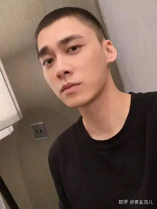 有什么奇葩的男性审美
