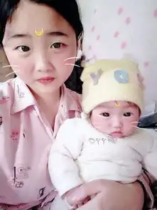 单亲小妈妈生日2018年12月宝宝圈
