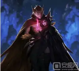 lol新英雄幻翎洛逆羽霞合体怎么玩lol洛与霞怎么出装
