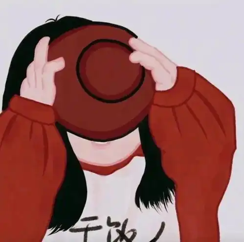 2021新年新头像
