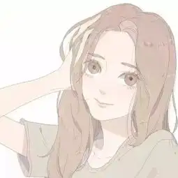 动漫卡通女生头像男朋友能宠你到什么程度
