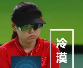 最绝同框张继科睡不醒,张梦雪冷酷脸,网友绝
