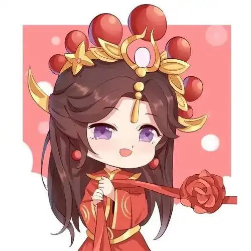 偷头像怎么能叫偷呢这叫伟大的艺术借鉴
