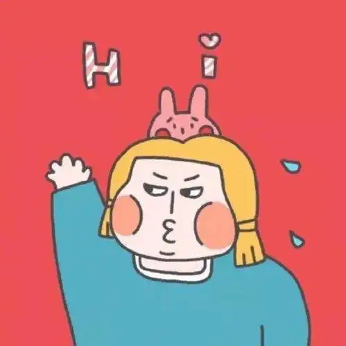 情侣头像说说你们怎么跟你男朋友认识的

