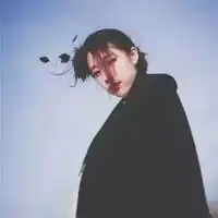 个性的情侣头像精选集是佛是魔今后我为你活.
