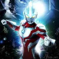 银河奥特曼银河奥特曼图册acg档案
