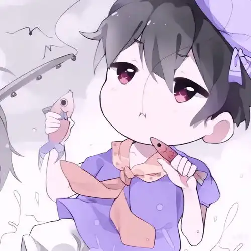 057情侣头像
