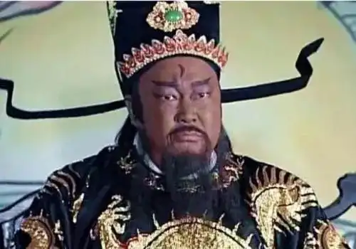 开封奇谈,当包拯患了中二病之后
