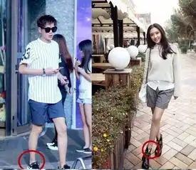 张若昀和唐艺昕结婚,吴秀波凑什么热闹
