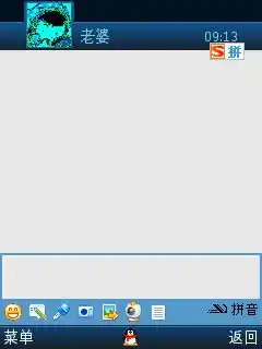 手机qq2008头像模糊

