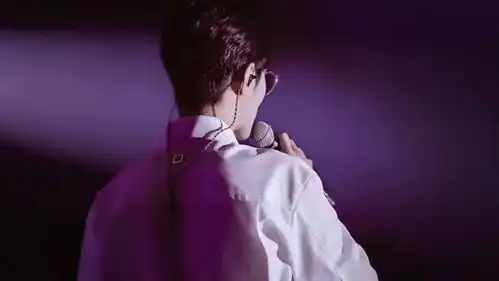 十大男明星背影,你只认识王一博的背影吗
