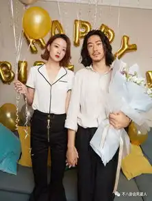结爱赵松公布恋情,女友竟是温暖的弦里的她
