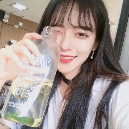 女生头像,任性也好,无理取闹也好,但世界只有一个我
