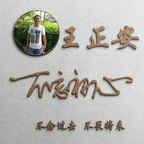 换一波头像,换一个心情,最新35张大气高端商务签名头像,请查收
