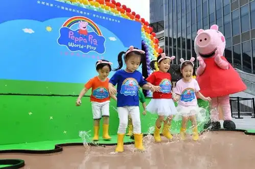 微观上海上海这些主题乐园还没开就火了,除了海昌海洋公园你还知道谁
