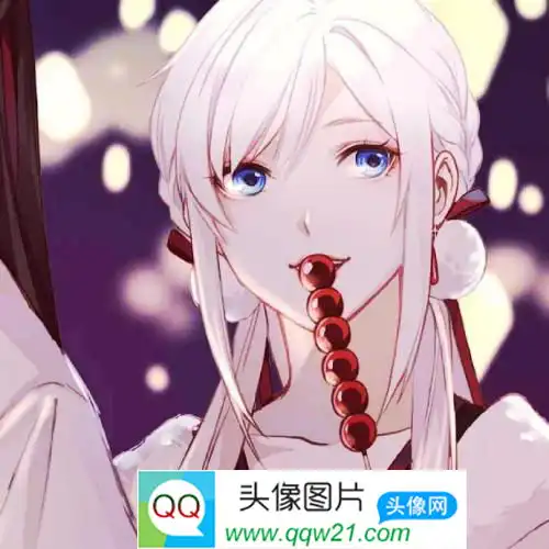 情侣头像图片动漫古风,先放手的人是不会明白幸福的
