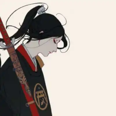 古风情句.
