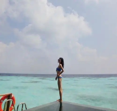 马尔代夫阿雅达蜜月旅行的正确打开方式
