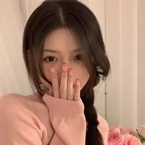 每日头像精选
