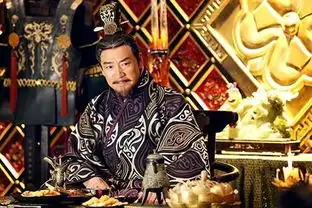2087年前的今天,第一个废皇帝的权臣,死后以皇帝规格入葬
