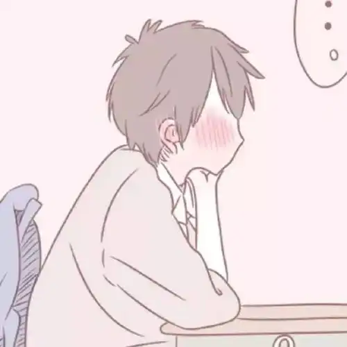 情侣头像夜半笛声,恍然如梦
